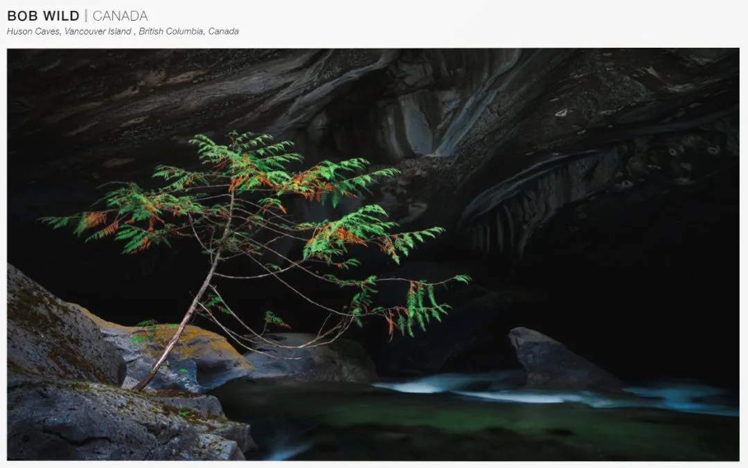 A Visual Feast: The 101 Most Beautiful Nature Landscape Photos of 2018 · Fig. 62