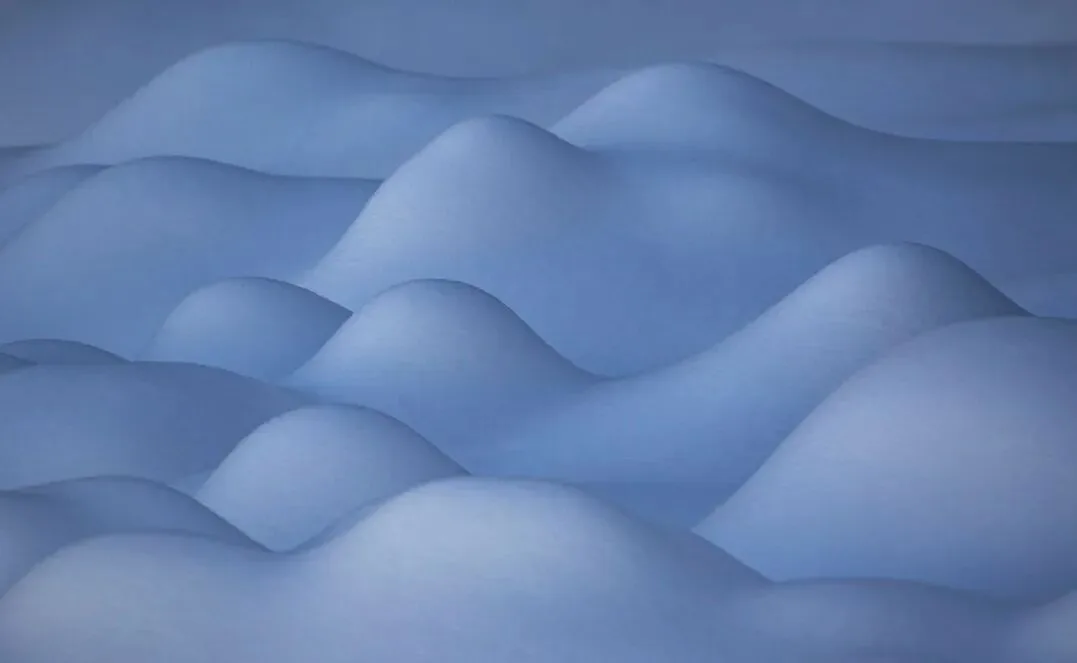 这些风景照片也太震撼了！颜值超高的自然风光摄影比赛获奖作品欣赏 · 图9