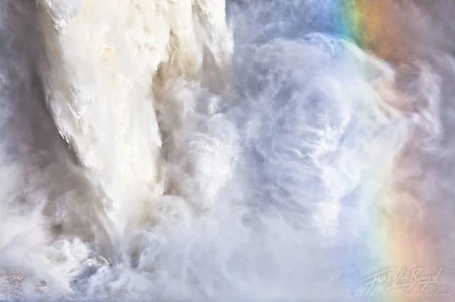 The Masterpieces You See Every Day Are Only the Tip of the Iceberg of Landscape Photography · Fig. 5