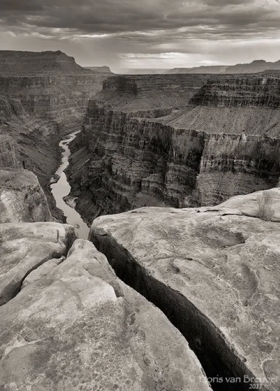 The Masterpieces You See Every Day Are Only the Tip of the Iceberg of Landscape Photography · Fig. 7