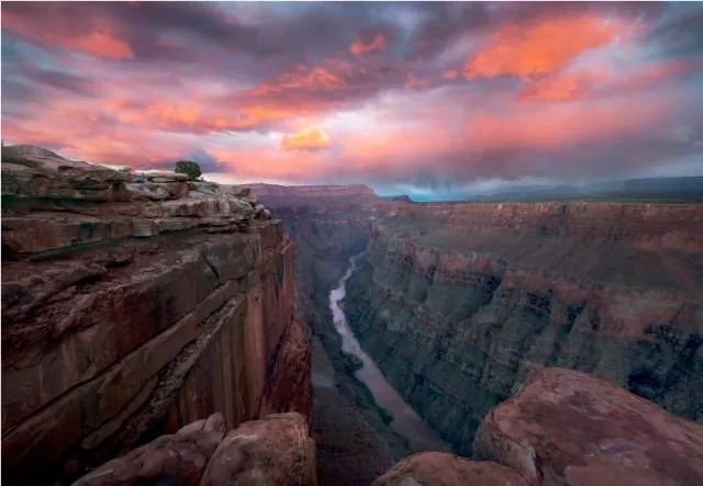 The Masterpieces You See Every Day Are Only the Tip of the Iceberg of Landscape Photography · Fig. 8
