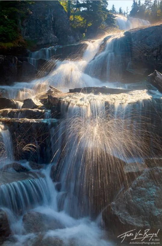 The Masterpieces You See Every Day Are Only the Tip of the Iceberg of Landscape Photography · Fig. 10