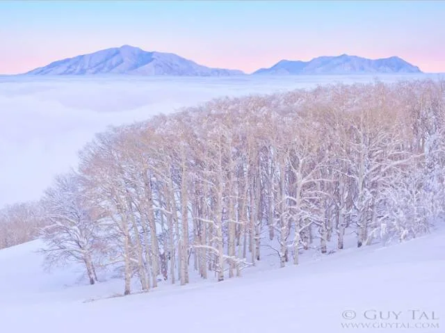 The Masterpieces You See Every Day Are Only the Tip of the Iceberg of Landscape Photography · Fig. 14