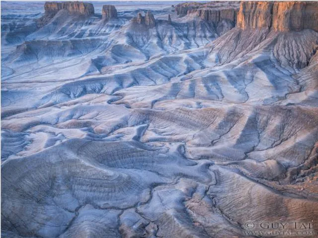 The Masterpieces You See Every Day Are Only the Tip of the Iceberg of Landscape Photography · Fig. 15
