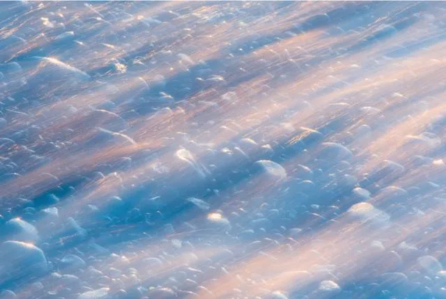 The Masterpieces You See Every Day Are Only the Tip of the Iceberg of Landscape Photography · Fig. 16