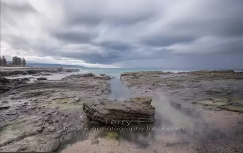 Advanced Post-Processing for Landscape Portraits · Fig. 3