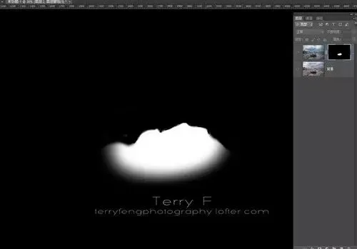 Advanced Post-Processing for Landscape Portraits · Fig. 8