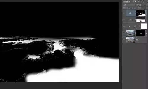 Advanced Post-Processing for Landscape Portraits · Fig. 18
