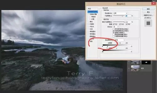 Advanced Post-Processing for Landscape Portraits · Fig. 27