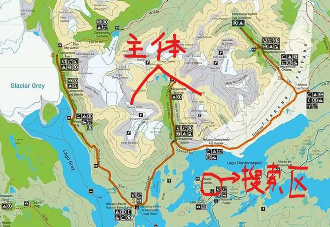 原来还能这么拍！视频还原风光摄影前期流程 · 图4