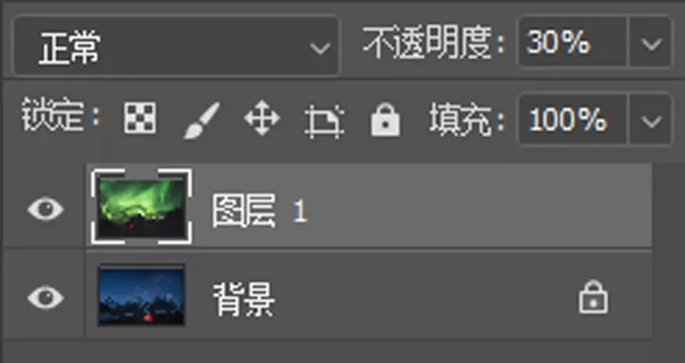 一篇文章理解图层混合模式，解锁PS修图新技能！ · 图3