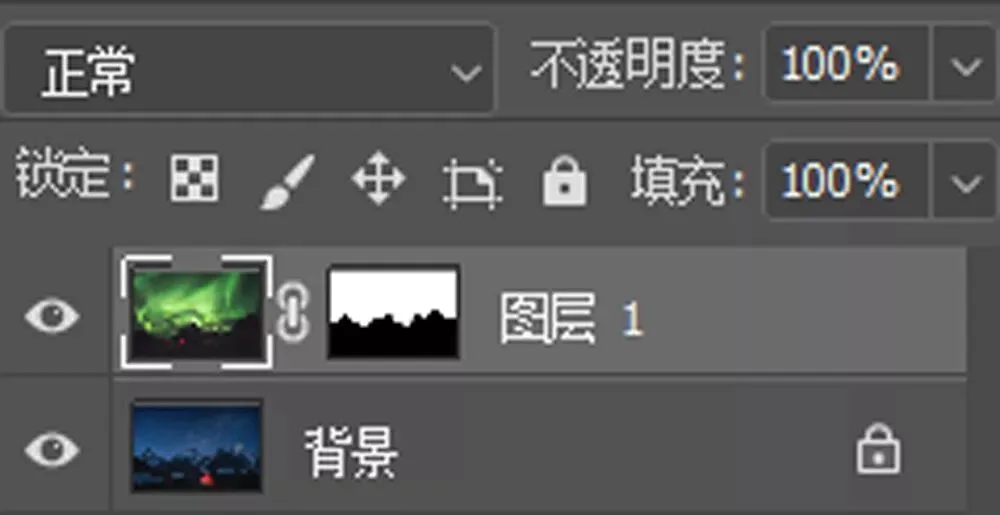 一篇文章理解图层混合模式，解锁PS修图新技能！ · 图5