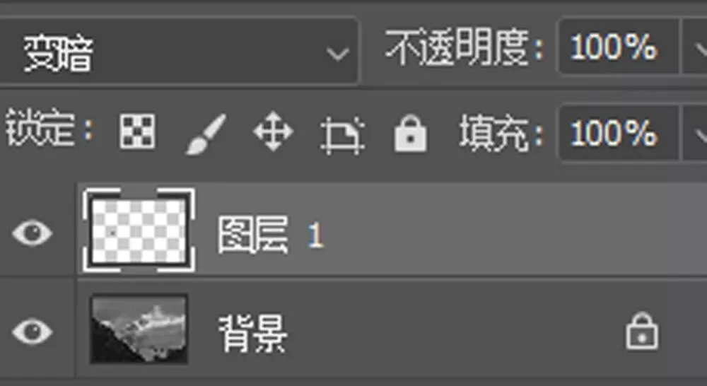 一篇文章理解图层混合模式，解锁PS修图新技能！ · 图21