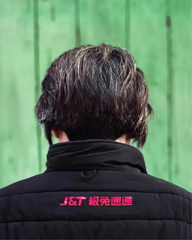 中国摄影师入围！2024徕卡摄影奖作品赏析+大奖预测！ · 图15