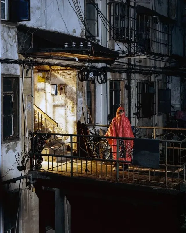 中国摄影师入围！2024徕卡摄影奖作品赏析+大奖预测！ · 图19