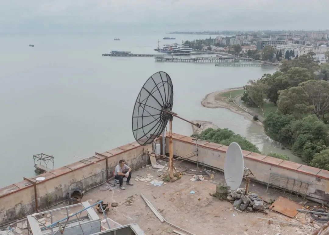 中国摄影师入围！2024徕卡摄影奖作品赏析+大奖预测！ · 图189