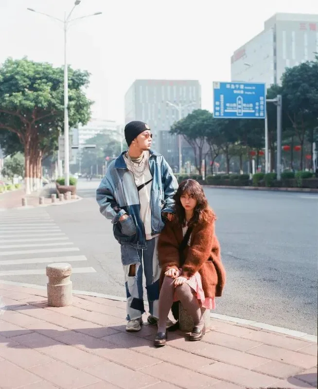 中国摄影师获奖！2023徕卡奥斯卡·巴纳克奖解读，人文纪实怎么拍？ · 图44