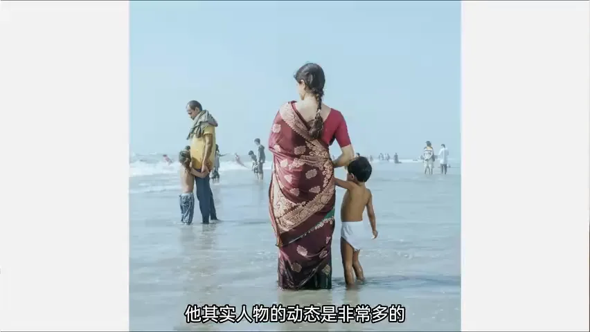 中国摄影师获奖！2023徕卡奥斯卡·巴纳克奖解读，人文纪实怎么拍？ · 图4