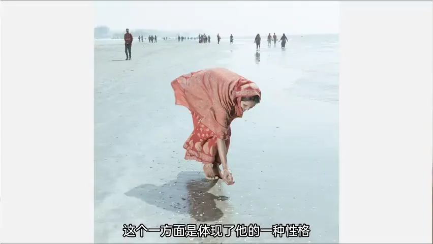 中国摄影师获奖！2023徕卡奥斯卡·巴纳克奖解读，人文纪实怎么拍？ · 图9