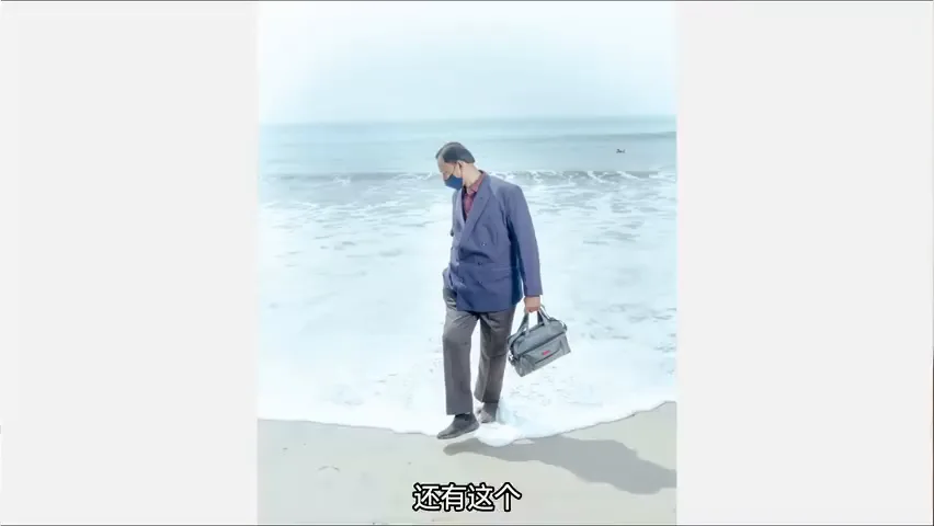 中国摄影师获奖！2023徕卡奥斯卡·巴纳克奖解读，人文纪实怎么拍？ · 图11