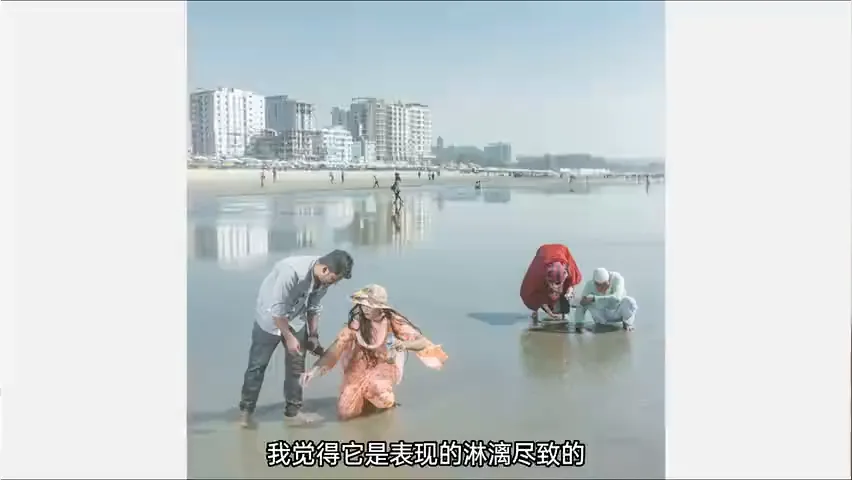 中国摄影师获奖！2023徕卡奥斯卡·巴纳克奖解读，人文纪实怎么拍？ · 图12