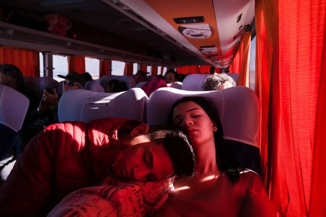 徕卡奥斯卡巴纳克摄影奖揭晓！2024获奖照片现场解读！