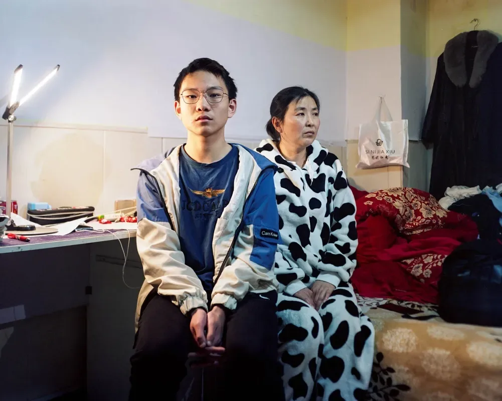 徕卡奥斯卡巴纳克摄影奖揭晓！2024获奖照片现场解读！