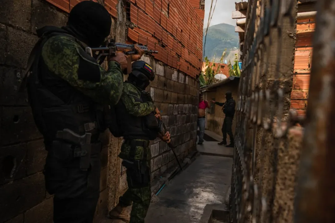 徕卡奥斯卡巴纳克摄影奖揭晓！2024获奖照片现场解读！