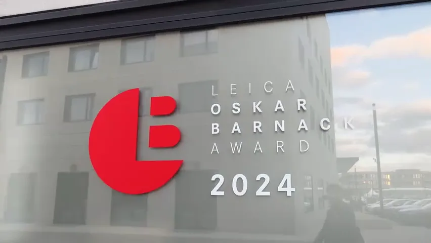 The Leica Oskar Barnack Award Announced! On-Site Review of the 2024 Winning Photos! · Fig. 2