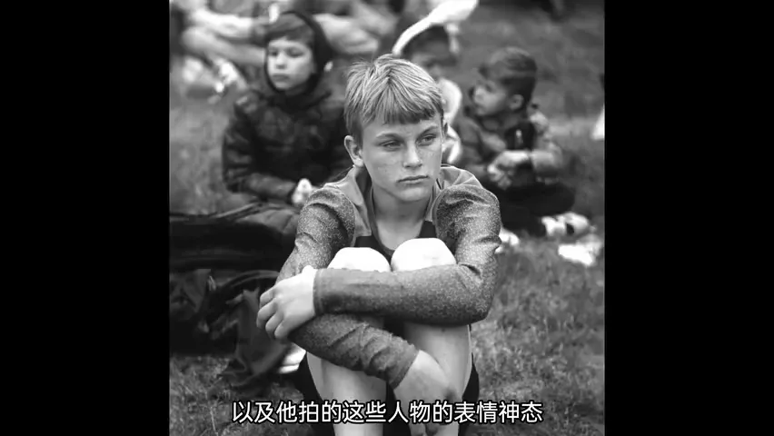 The Leica Oskar Barnack Award Announced! On-Site Review of the 2024 Winning Photos! · Fig. 7