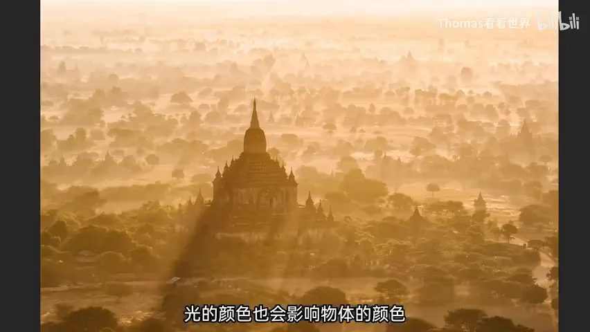 不止后期调色！浅谈摄影中的光线与色彩! · 图2