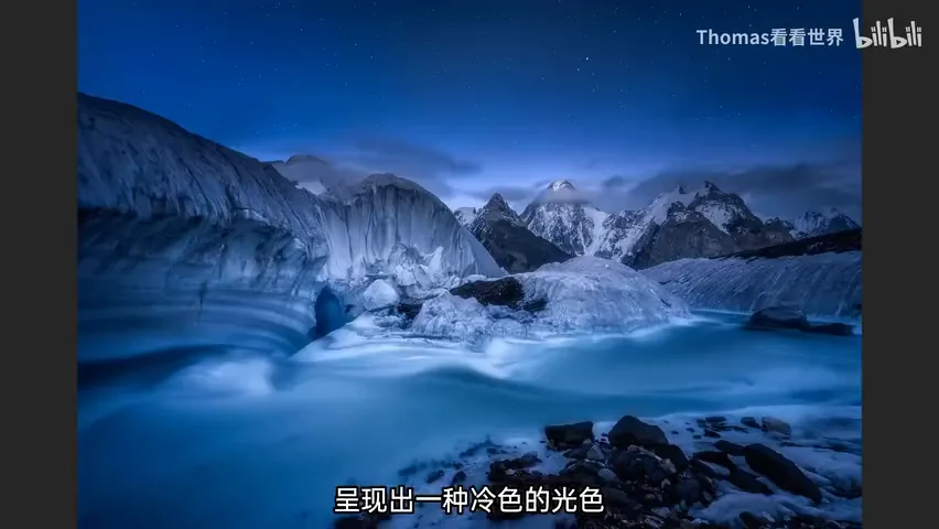 不止后期调色！浅谈摄影中的光线与色彩! · 图3