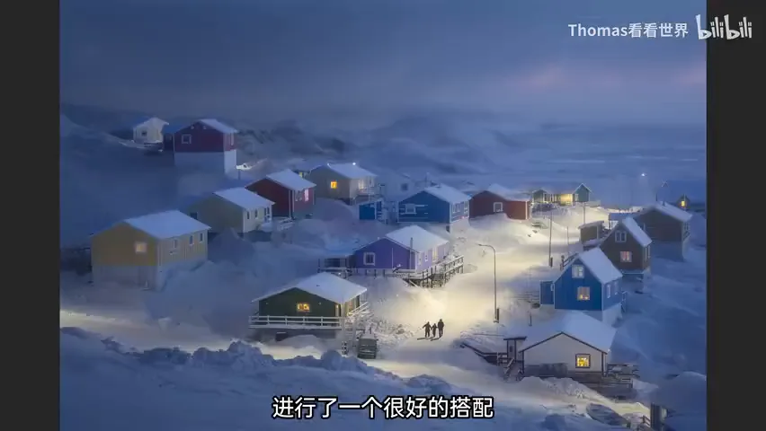 不止后期调色！浅谈摄影中的光线与色彩! · 图5