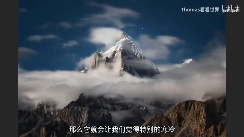 不止后期调色！浅谈摄影中的光线与色彩! · 图6