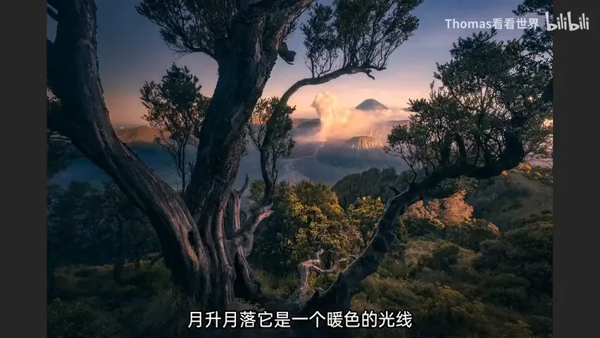 不止后期调色！浅谈摄影中的光线与色彩! · 图7