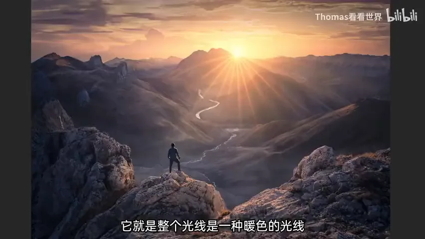 不止后期调色！浅谈摄影中的光线与色彩! · 图8