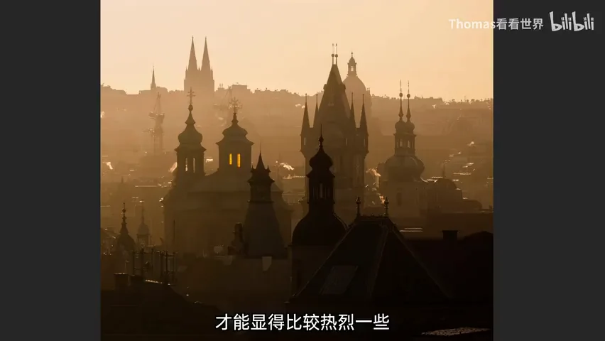 不止后期调色！浅谈摄影中的光线与色彩! · 图9