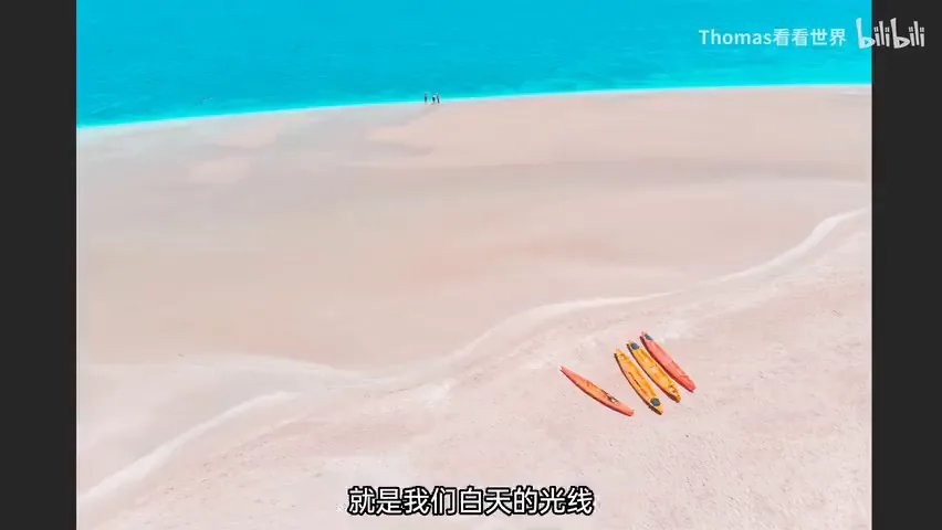 不止后期调色！浅谈摄影中的光线与色彩! · 图12