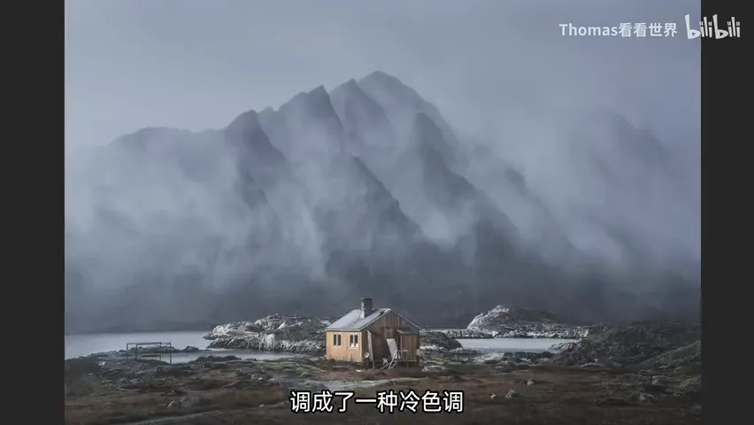 不止后期调色！浅谈摄影中的光线与色彩! · 图14