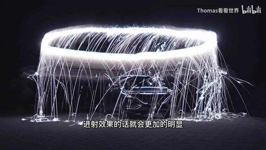 光绘大片如何拍？夜景照片原来还能这么玩！ · 图9