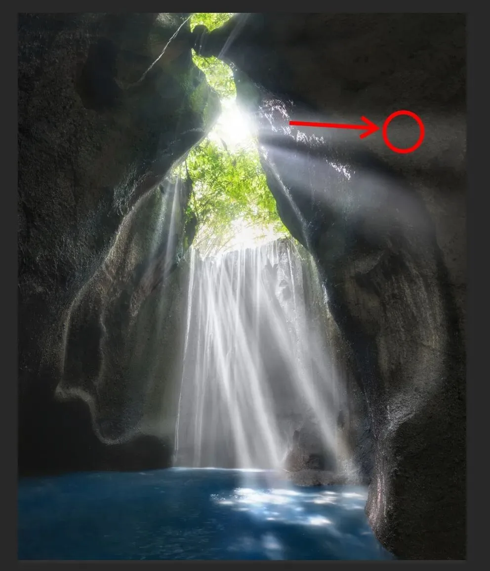 Post-Processing Secrets: Every Way to Create Light Rays · Fig. 7