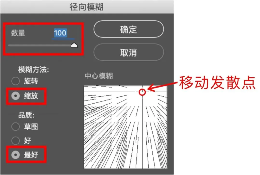 Post-Processing Secrets: Every Way to Create Light Rays · Fig. 23