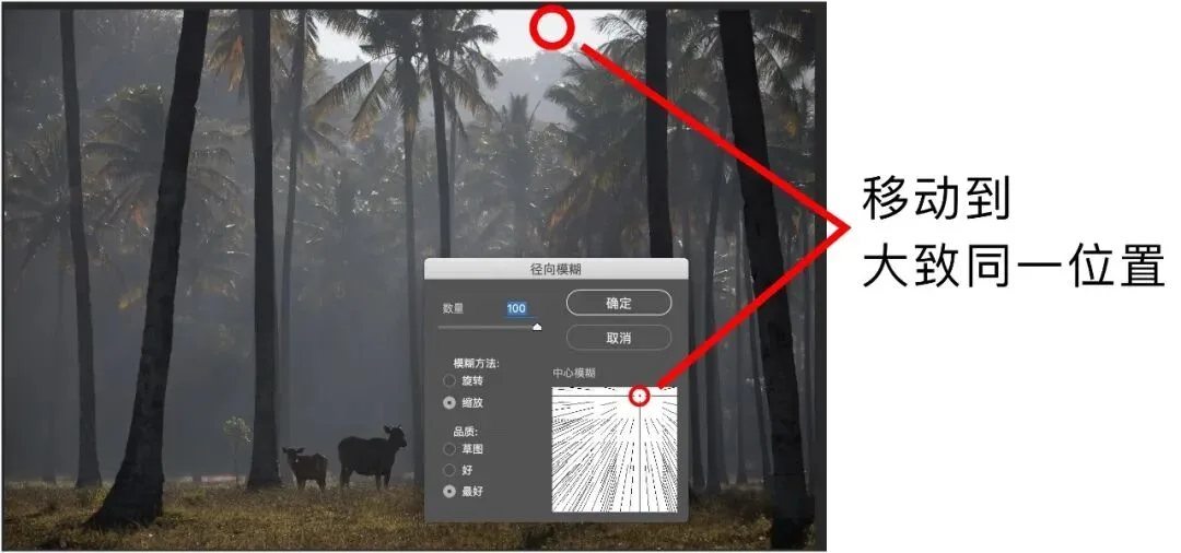 Post-Processing Secrets: Every Way to Create Light Rays · Fig. 24