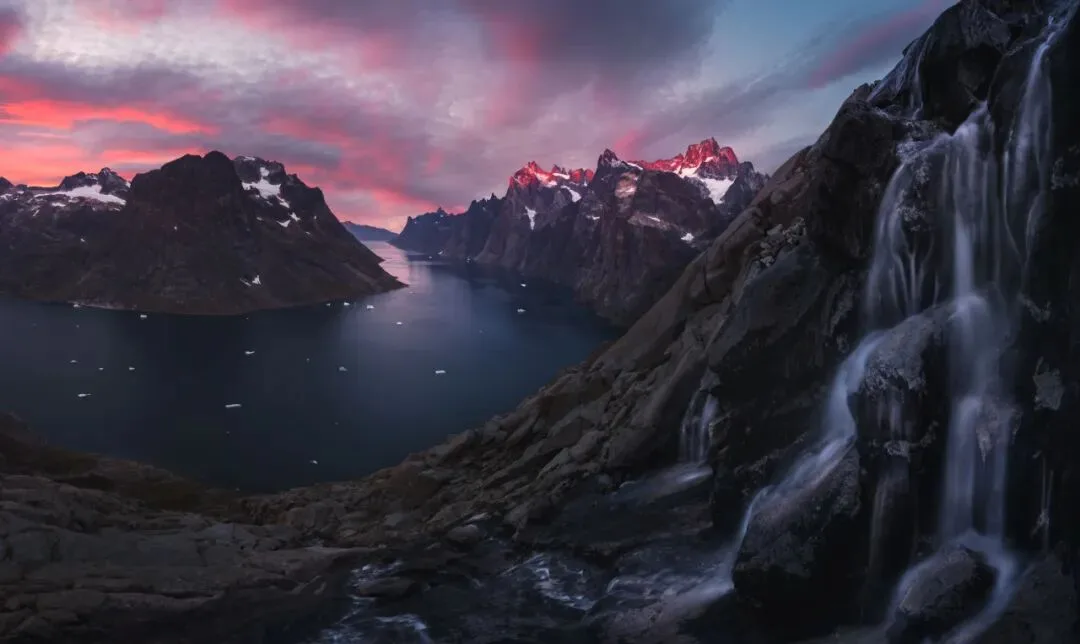 How Were Those Spectacular Photo Spots Found? The Location Scouting Methodology · Fig. 1