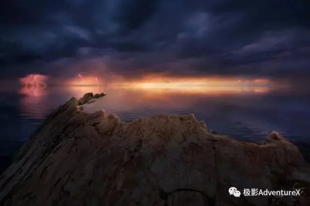 Five Ways to Shoot Long-Exposure Seascapes · Fig. 2