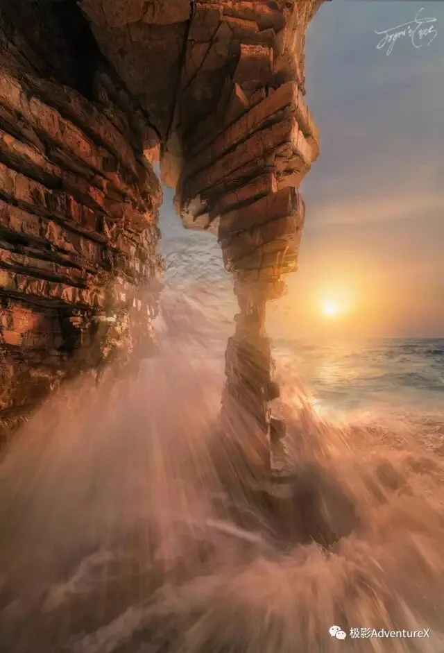 Five Ways to Shoot Long-Exposure Seascapes · Fig. 3