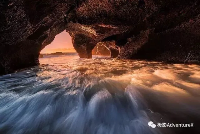 Five Ways to Shoot Long-Exposure Seascapes · Fig. 5