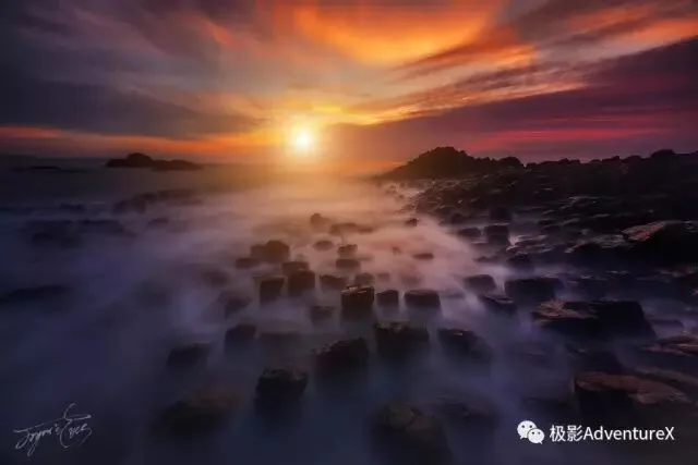 Five Ways to Shoot Long-Exposure Seascapes · Fig. 9