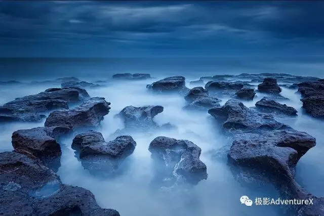 Five Ways to Shoot Long-Exposure Seascapes · Fig. 10