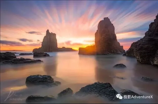 Five Ways to Shoot Long-Exposure Seascapes · Fig. 12